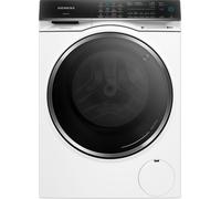 Lavasecadora SIEMENS WN54C2A0ES 10Kg lavado y 1400Rpm 6Kg secado Clase D Blanco i-DOS Autodosificación Wifi