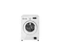 Lavadora y Secadora LSI6 1480 8/6Kg 1400RPM (Blanca) - TEKA