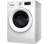 lavadora secadora whirlpool ffwdb 864349 wv spt 86 kg 1400 rpm d blanco