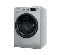 LAVADORA SECADORA WHIRLPOOL FFWDB 964489 SBV SPT 9/6 KG 1300 RPM C INOX FFWDB 964489 SBV SPT