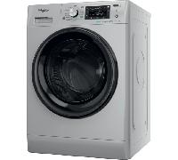 lavadora secadora whirlpool ffwdd1174269sbv spt 117 kg 1400 rpm a inox