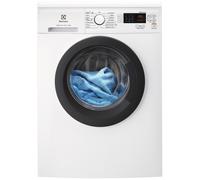 Lavadora Serie 500 TimeCare EA2F6821CF 8 kg 1200 RPM (Blanca) - ELECTROLUX