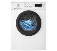 Lavadora Serie 500 TimeCare EA2F6841CF 8 kg 1400 RPM (Blanca) - ELECTROLUX
