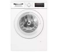 Lavadora Serie 6 WUU28T64ES 8 kg 1400 RPM (Blanca) - BOSCH