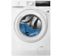 Lavadora Serie 600 SensiCare Autodose EFI6314O1Q 10 kg 1400 RPM (Blanca) - ELECTROLUX