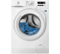 Lavadora Serie 600 SensiCare EFI6194O1B 9 kg 1400 RPM (Blanca) - ELECTROLUX