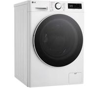 Lavadora LG 9kg TurboWash Serie 600F4WR6009A0W