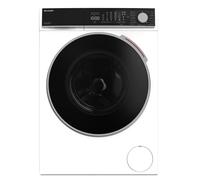 Lavadora Sharp ESNFL914CWNA