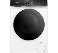 Lavadora iQ700 WG54B2A1ES 10Kg 1400RPM (Blanca) - SIEMENS