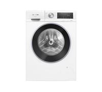Lavadora Siemens 10Kg 1400RPM Blanca - WG54G2F1EP