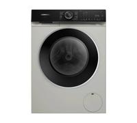 Lavadora SIEMENS I-Dos WG56H2AXES (10 kg - 1600 rpm - Gris)