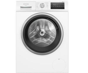 Lavadora Siemens iQ300 WM12N265ES 8kg Carga Frontal 1200rpm A Blanca VarioSpeed iQdrive smartFinish