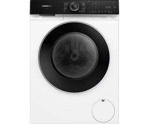 Lavadora Siemens iQ500 WG44H2A0ES Carga Frontal 9Kg 1400rpm A Blanca WiFi Autodosificación