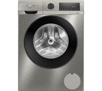 Lavadora Siemens iQ500 WG56G2ZAES Carga Frontal 10 Kg 1600 rpm A Acero con Motor iQdrive