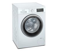 Lavadora Siemens iQ500 WU14UT70 Carga Frontal 8 kg 1400 rpm B Blanca LED