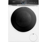 Lavadora Siemens iQ700 WG54B2A1ES 10kg Carga Frontal 1400rpm A Blanca i-Dos Home Connect
