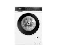 Lavadora Siemens WG44G2F1ES 9kg Carga Frontal 1400rpm A Blanca SmartFinish AntiManchas AquaStop