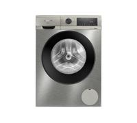 Lavadora Siemens WG44G2FAES 9kg Carga Frontal 1400rpm Clase A Gris Inoxidable i-Dos VarioSpeed