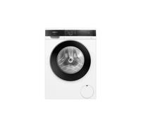 Lavadora Siemens WG44G2ZAES 9kg 1400RPM A LED Display Blanca Acero Inoxidable