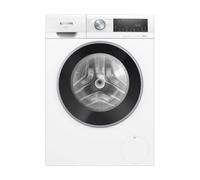 Lavadora SIEMENS WG54G2F1EP (8 kg - 1400 RPM - Blanco)