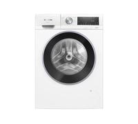 Lavadora Siemens WG54G2F1EP Carga Frontal 10 kg 1400 rpm A Blanca Autodosificación