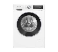 Lavadora iQ500 WG54G2Z1ES 10 kg 1400 RPM (blanca) - SIEMENS