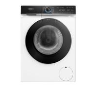 Lavadora SIEMENS WG56B2A0ES (10 kg - 1600 rpm - Blanco)