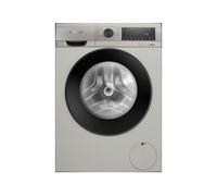 Lavadora Siemens WG56G2ZXES 10kg Carga Frontal 1600rpm Clase A Acero Inoxidable VarioSpeed SmartFinish iQdrive