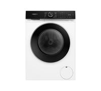 Lavadora Siemens WG56H2A0ES 10kg Carga Frontal 1600rpm A Blanca con Home Connect y i-Dos
