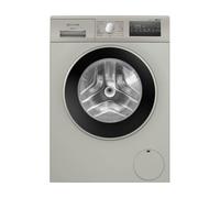 Lavadora SIEMENS WM14N20XEP (9 kg - 1400 rpm - Inox)