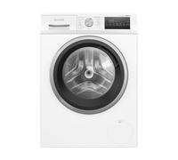 Lavadora iQ300 WM14N290EP 9Kg 1400RPM (Blanca) - SIEMENS