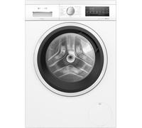 Lavadora iQ500 WU14UT62ES Carga frontal 9kg 1400 RPM (Blanco) - SIEMENS