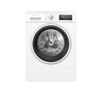 Lavadora iQ500 WU14UT62ES Carga frontal 9kg 1400 RPM (Blanco) - SIEMENS