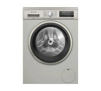 Lavadora Siemens WU14UT6KES 9kg Carga Frontal 1400rpm Clase A Acero Inoxidable VarioSpeed WaterPerfect Plus