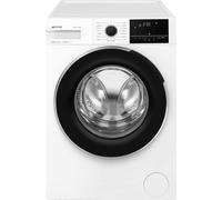 Lavadora Smeg WNP04SEAES Carga Frontal 10 Kg 1400 rpm A Blanca con Vapor y 15 Programas