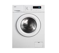 Lavadora SVAN SL6000ED Blanco 6Kg 1000 E Display