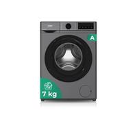 Lavadora svan sl7201aidvx 7kg 1200 rpm 11 programas a gris 59,8 cm 60 cm