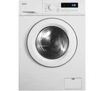 LAVADORA SVAN SL7201DD 7/KG 1200/RPM