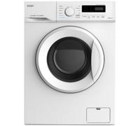 Lavadora SVAN SL7202AIDV 7kg 1200rpm Inverter Blanca Clase A Compacta