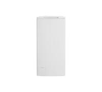 Lavadora SVAN SLCS8301AI Carga Superior 8 kg 1250 rpm Clase A Blanca LED Inverter