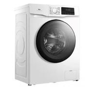 Lavadora TCL FF0814WA0ES Blanco 8Kg 1400 Vapor A