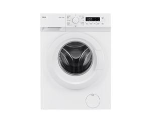 Lavadora Teka 6Kg 1200RPM Blanca - WMK10620WH