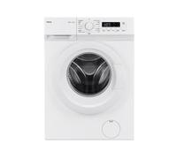 Lavadora Teka WMK 40740 7kg Carga Frontal 1400rpm A Blanca compacta