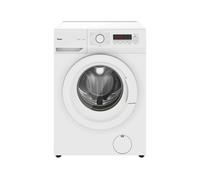 Lavadora Teka TK5 1060 WH EU 6Kg 1000RPM Blanca