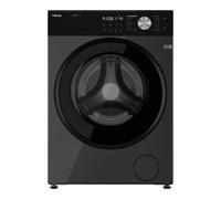 Lavadora Teka WM 40945 DINOX carga frontal 9 kg 1400 rpm A acero oscuro