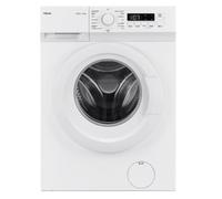 Lavadora Teka WMK 40740 7kg Carga Frontal 1200rpm A Blanca