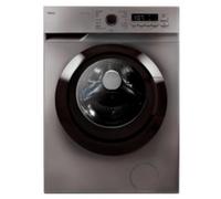 Lavadora Teka WMK 40740 Carga Frontal 7 kg 1400 rpm Clase A Acero Inoxidable Inverter