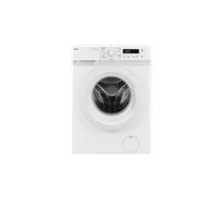 Lavadora TEKA WMK 40740 con Motor Inverter, 15 programas y capacidad de lavado de 7 kg