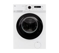 Lavadora TEKA WMK 40840 (8 kg - 1400 rpm - Blanco)