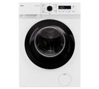 Lavadora Teka WMK 40840 8kg Carga Frontal 1400rpm A Blanca Motor Inverter Steam